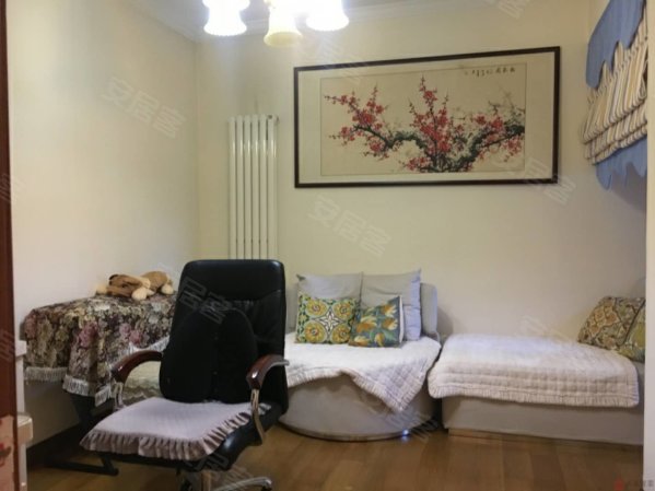 蓝山公馆郑州新郑综合保税区,买的就是未来,未