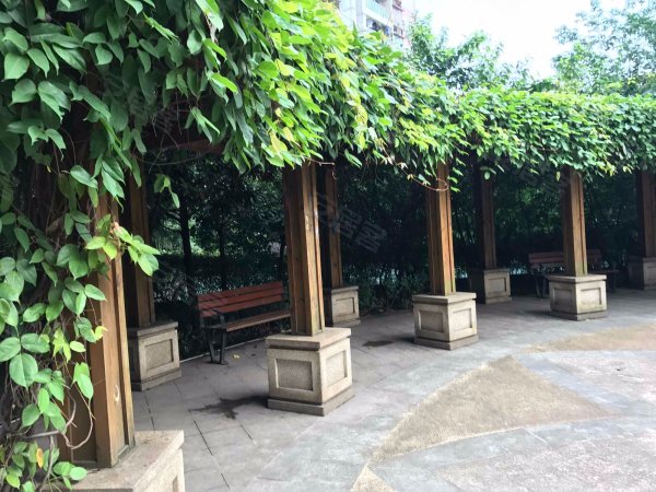 套内一万买新山村轻轨站楼上正规大三房带超大