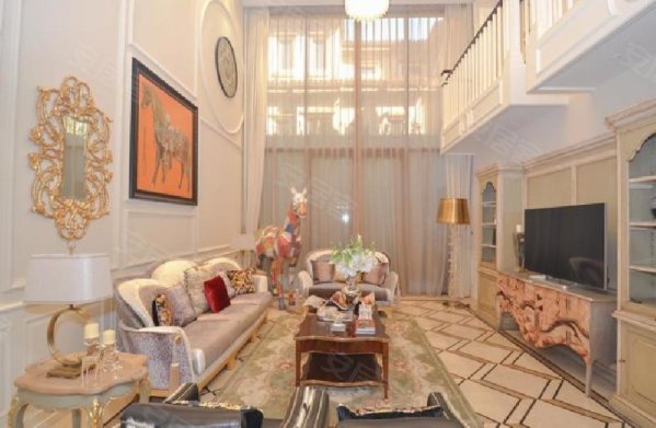 御汤山熙园,G户型样板间,远洋傲北 金科天玺 湾