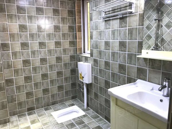 蔡家自贸区,金科城,精装2房,带品牌家具家电,没