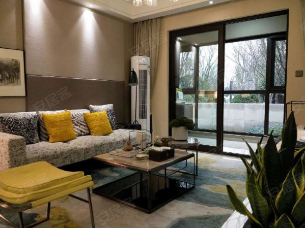 锦艺金水湾 双河交汇 高端品质刚需住宅 首付可