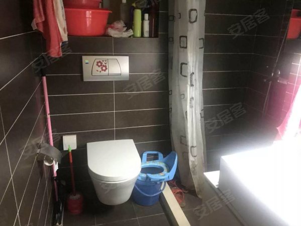 和源名城 精装修两房 全南户型 房东诚心出售 上