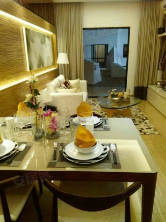 现房!温江乐古浪 单价6000多 支持按揭 首付3层