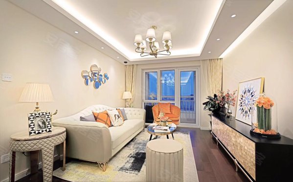 万科长阳天地 篱笆房 地 铁 旁 紧邻奥特莱斯 精