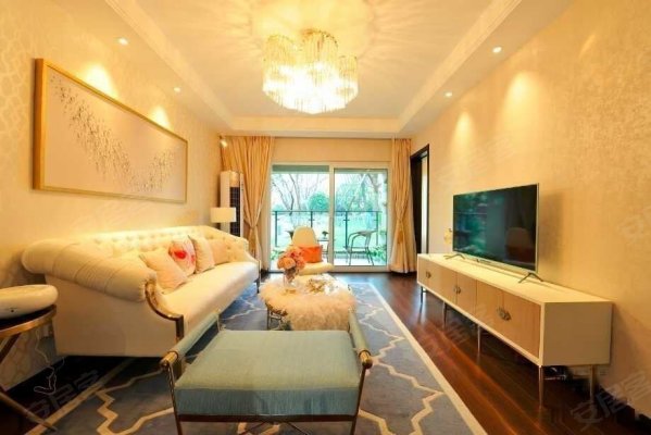 不限够!大套1变小套2(精装+现房+双地铁200米