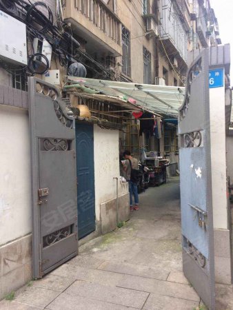 ,元帅路单位贴砖房,全明户型,美食街,三坊七巷,