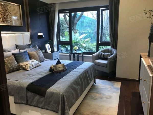 龙湖时代天街 跃层公寓 可首付分期 !