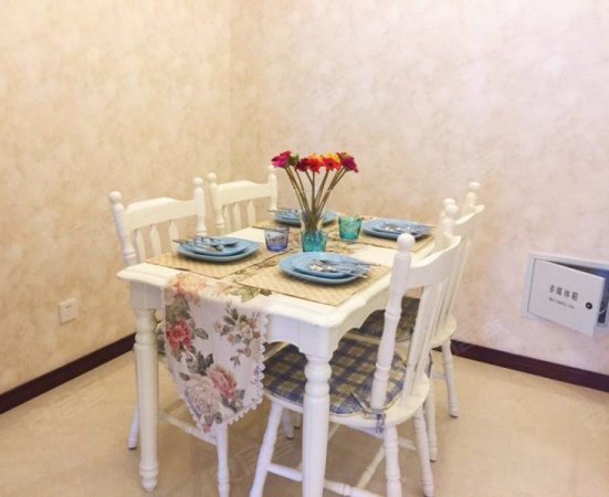 城南新盘美洲花园棕榈湾现房签合同办产权证+