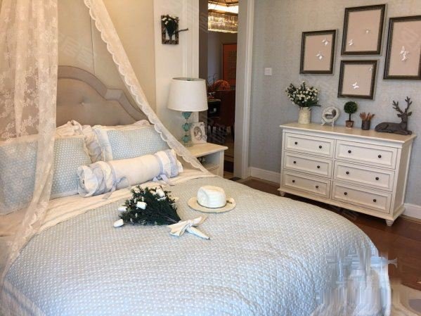 彭州!中海外北岛精装住宅 套二套三 只要6000