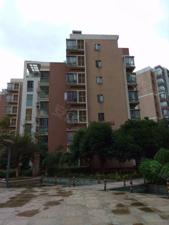 证有效房源 常青花园五小区 学籍未占用 公摊少