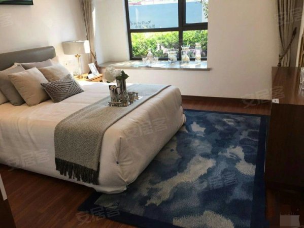 中南拂晓城 直接认购住宅精装修 低总价户型方