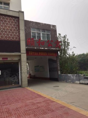 栾城区 新开大街裕泰路 春熙雅苑 首付15万 紧