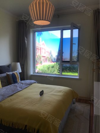 碧桂园旁沈阳孔雀城 优享高层 实用舒适 彰显大