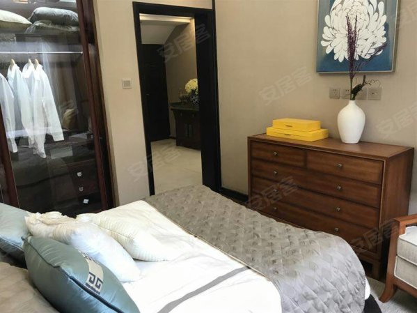 Q三道堰+古镇〉(可按揭,首付三)(电梯洋房6+1