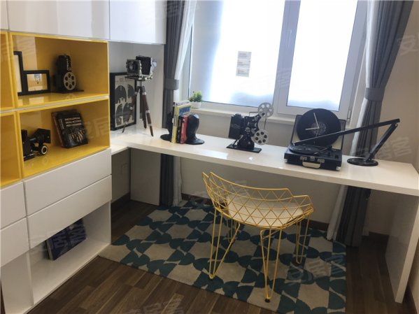 皇姑区 三台子商圈 乐购超市 万科紫台 精装修准