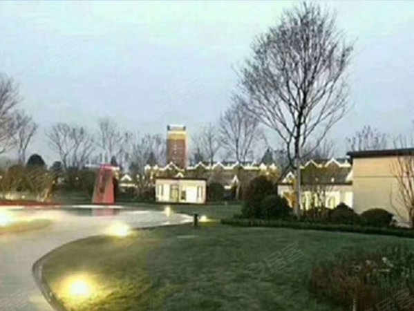 剑桥城德阳绵竹商铺 总价24.5万即可拥有七所