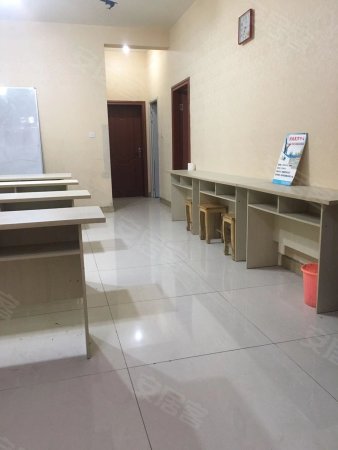 住宅底商出租租金3500 一楼正对小区门口 旺铺