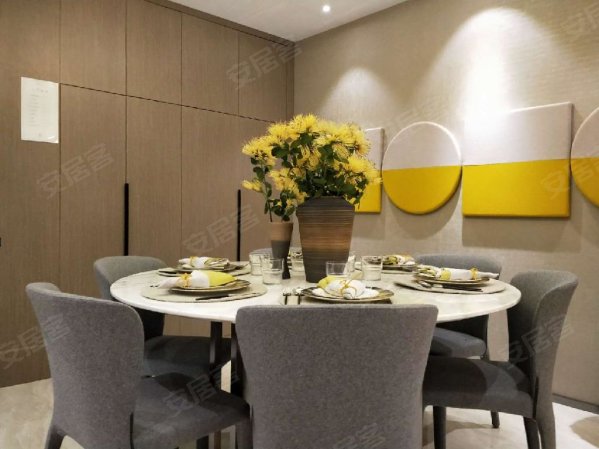 锦艺金水湾 双河交汇 高端品质刚需住宅 首付可