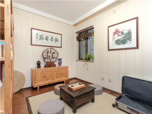 望京 保利三期 四居室,赠送29平米 好位置