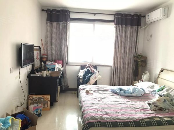 国瑞园上档次的三室,南北通透精装 个税 仅200