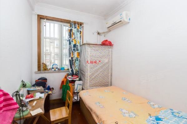 厨卫全明,卧室带阳台,高区景观房,精装修