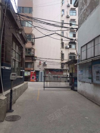 郑师附小旁非顶楼均价1.1万南北通透首付25万