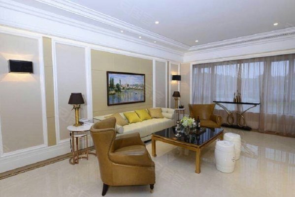 峨眉山九宾湿地 三面环水 70年住宅 景观洋房