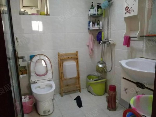 武侯区金花精装大套二可改小套三拎包入住装修