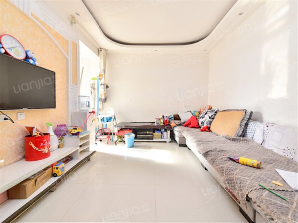 阳光城5号院 精装两房 采光好 免个税 业主诚售