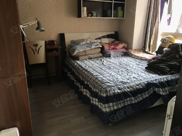 江北区黄泥磅轻轨站旁!金华园!装修两房户型方