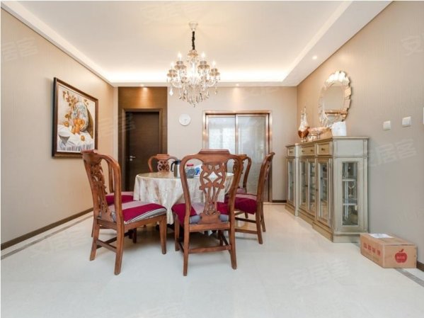 望京 保利三期 四居室,赠送29平米 好位置