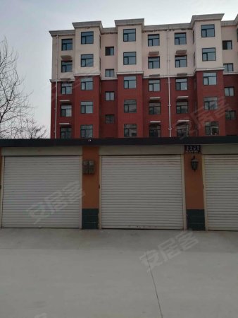 汇锦府!正定三中旁首付15w,现房销售,即买即住