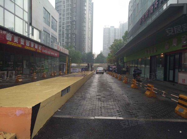 前排位置 高层全南 冬日享受长时间光照 精心设