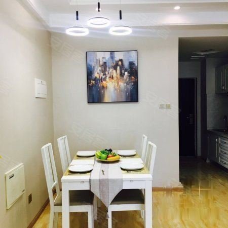 现房发售 政府打造 金牛区 北斗七星城 碧桂园旁