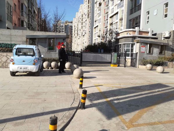 栾城天山熙湖二期,诚心价8000,低密度水景大盘