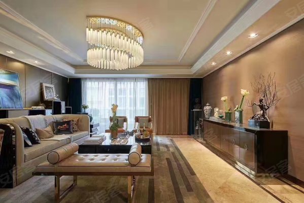 与地铁接轨 与公园为临 与市府并肩 赛高悦府 现