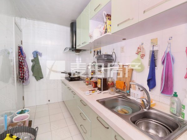 前排位置 高层全南 冬日享受长时间光照 精心设