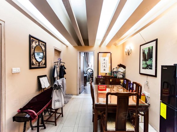 新盘宝能公馆二期1:1.3拆迁比,深高学位无占用