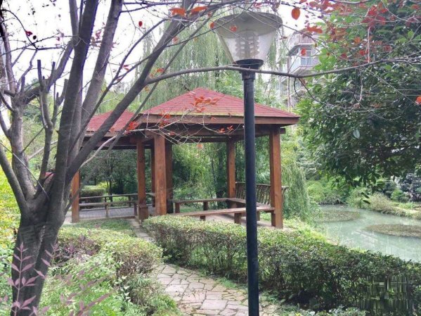 水乡中南海,套二双卫,单价4000多! 你还等什么