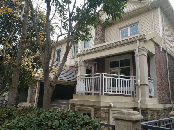 急售 洞林湖 联排别墅 位置好 院子大 随时过户