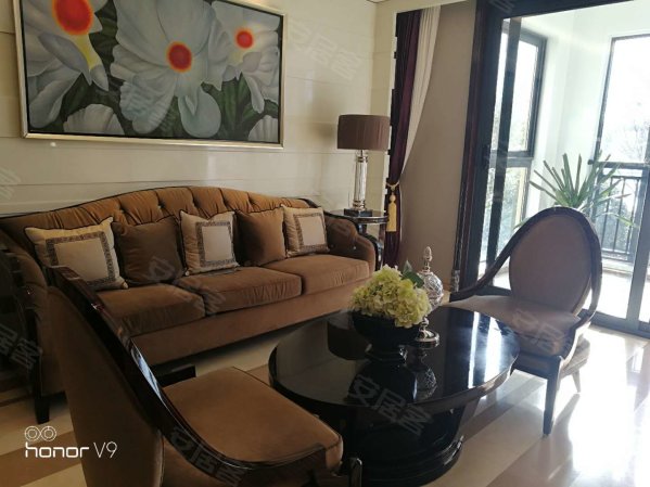 荥阳瀚宇天悦湾 首付4.5W起 人间仙境 环境优