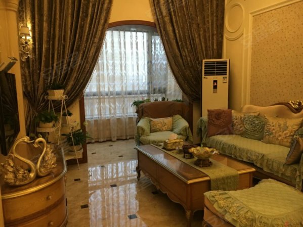 蓝山公馆郑州新郑综合保税区,买的就是未来,未