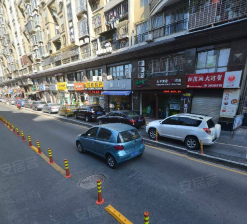 秀德大厦4房 教育局宿舍 读省优实验小学 一中