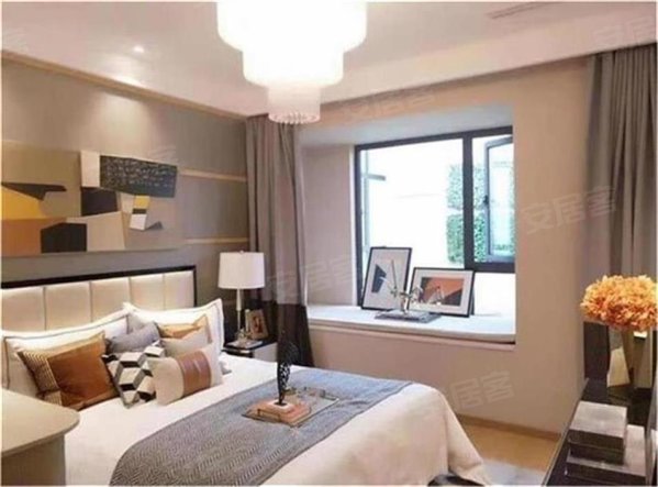 三环内 秦岭路万达商圈 阳光城丽景公馆 国内2