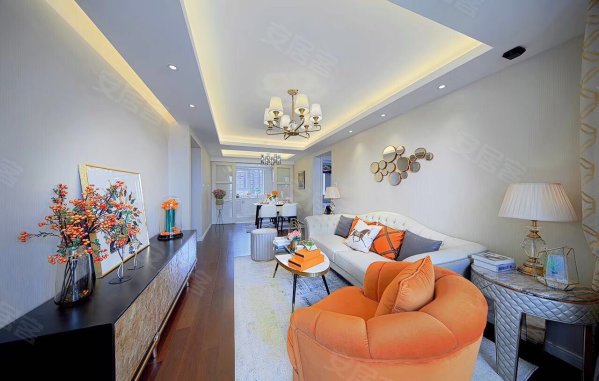 万科长阳天地 篱笆房 地 铁 旁 紧邻奥特莱斯 精