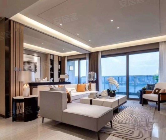 北龙湖碧桂园豫府192平名额40万,雅居乐御宾