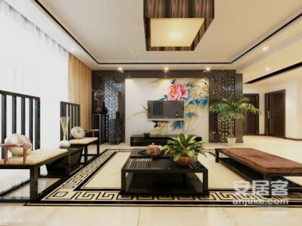 光谷东红莲湖新区 宝安高尔夫 均价6800 恒大童