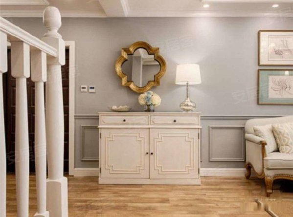 正定翰弘林溪郡+人车分流+南北通透+靠谱楼盘