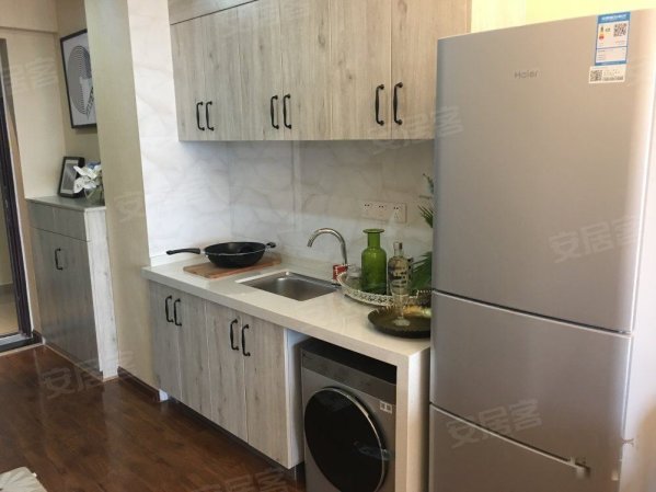 新都主城70年产权现房住宅新房《汉邦 成都一