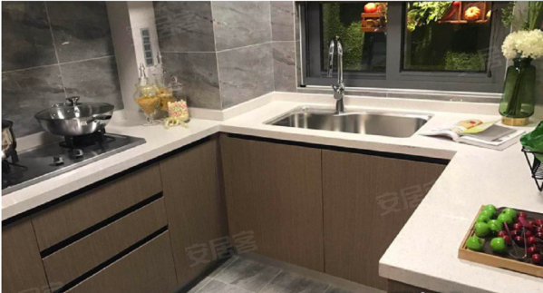 江宁东山 万科金域国际 靠万达 江宁医院 精装三